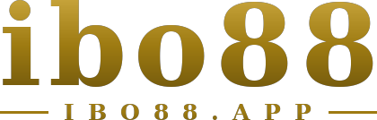 ibo88 โลโก้